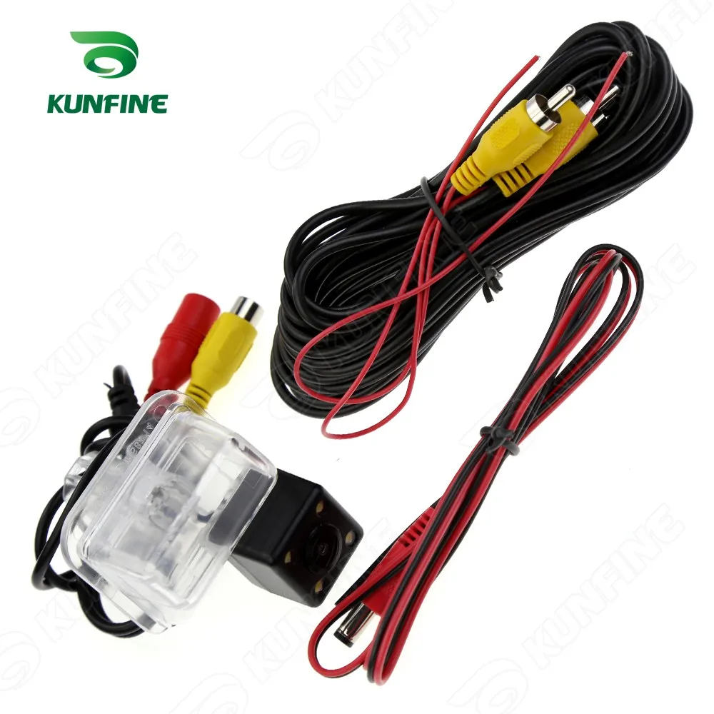 Car Rear View Camera for Mazda CX-5 , Mazda 6 2008 , Mazda CX-7 2011 A (4)