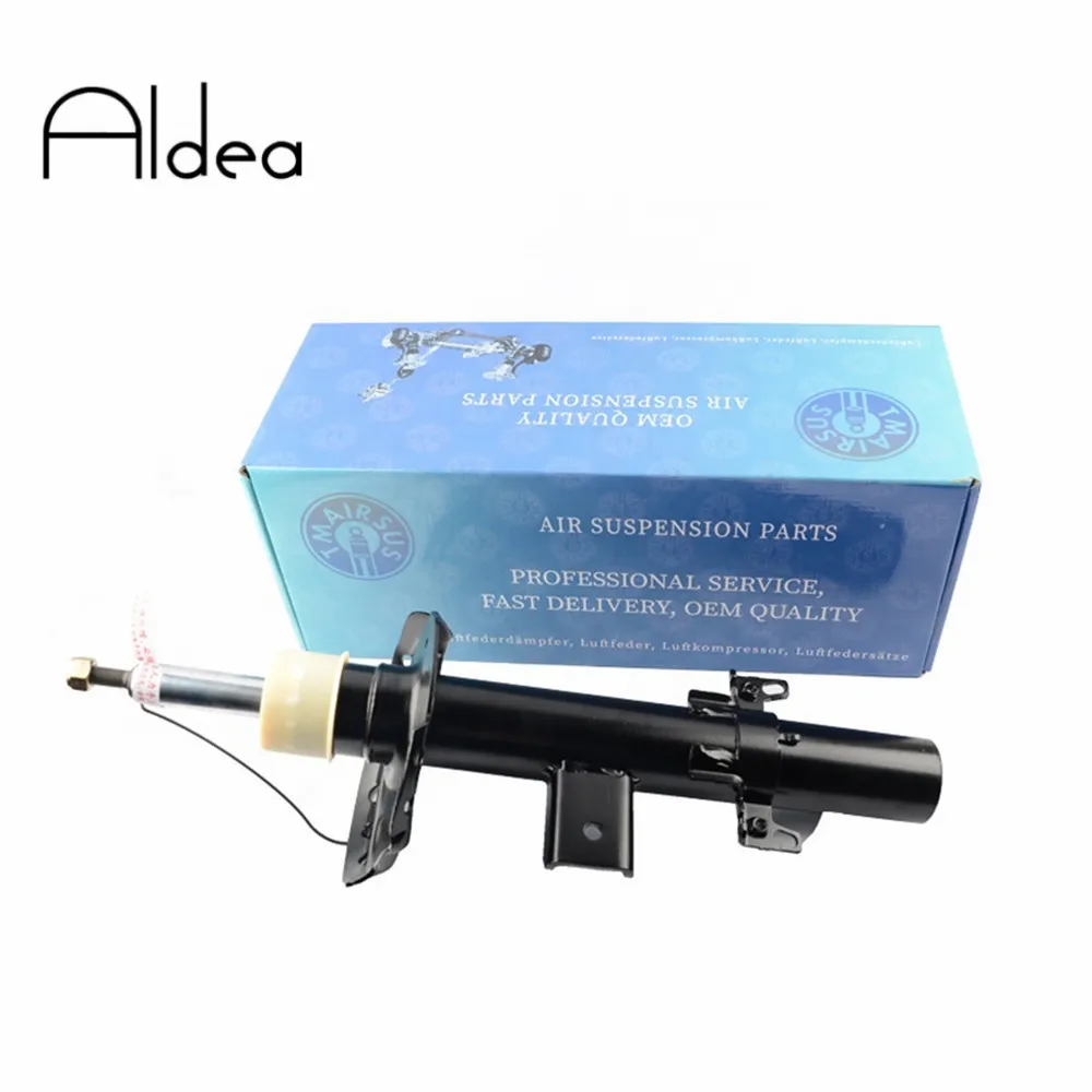 Задний правый амортизатор подвески для 2012 2016 Land Rover Range Evoque L538 с магнитным