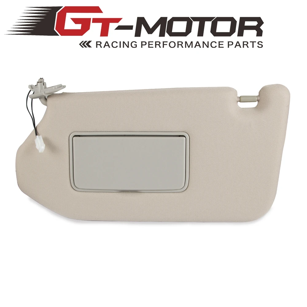 Солнцезащитный козырек для Nissan Pathfinder 2013-2019 Infiniti QX60 2014 2015 2016-2019 JX35 2013 с заменой
