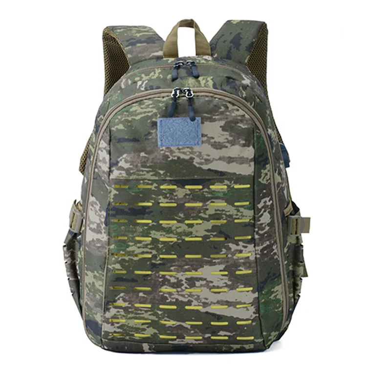 

Outdoor Tactical Military Backpack Army Rucksacks Sports Bag Camping Hiking Trekking Fishing Hunting Backpack Waterproof Bags
