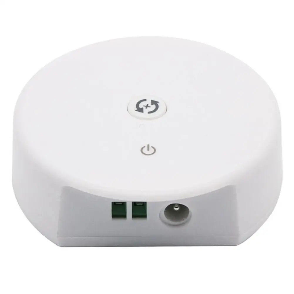 Светодиодный ENET DC12-24V UFO светодиодный Bluetooth контроллер для смартфона RGBW/RGB
