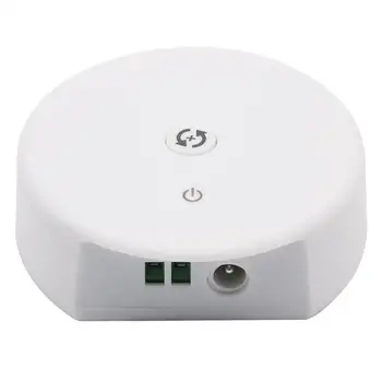 

LEDENET DC12-24V UFO LED Controller Smartphone Control RGBW/RGB
