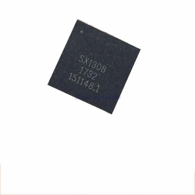 

Sx1308 Digital Baseband Chip Spi 130Mhz 150Mhz 3V 3.6V Smd T/R Ic Sx1308imltrt