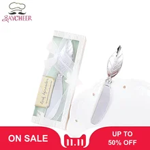 Нож для сыра в форме листьев, резак для масла из цинкового сплава, ножи для пиццы, тортов, слайсер для сыра, для свадебных подарков, кухонные инструменты