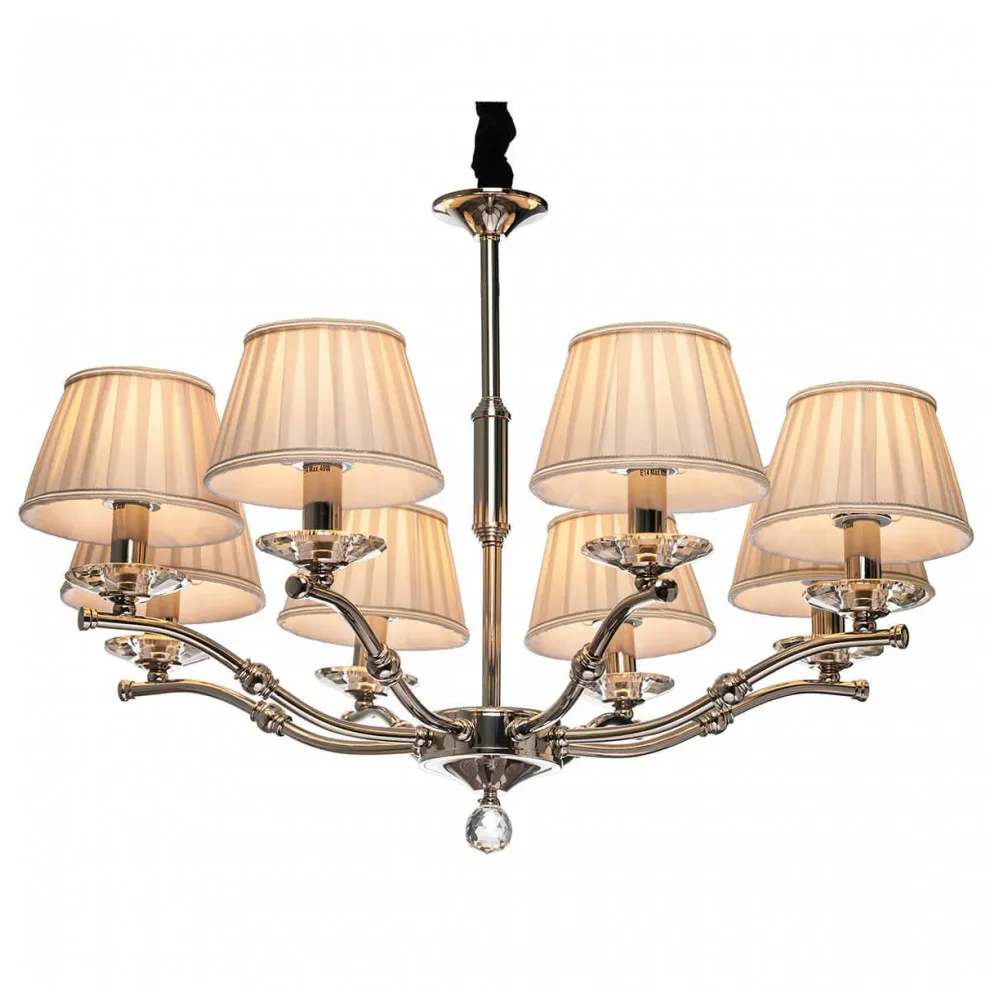 Люстра Vele Luce VL1063L08 Daisy 106308