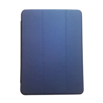 

Artificial Leather Shockproof Protective Cover Portable Soft Tablet Case Dustproof Solid Replacement For Ipad7 10.2inch 2019
