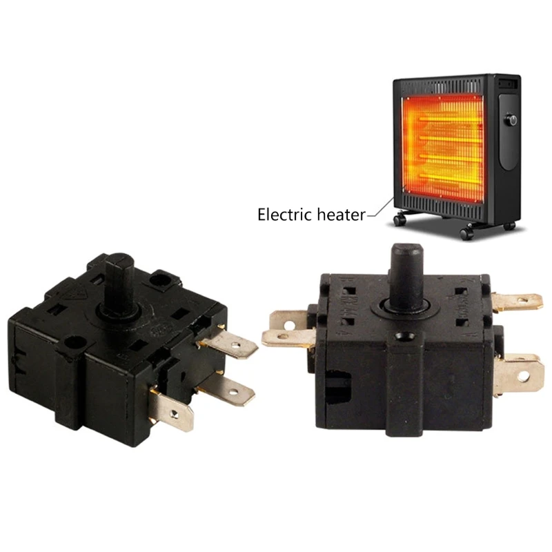Universal Electric Heating 5 Feet Gear Heater Electric Heater Oil Shift Accessories