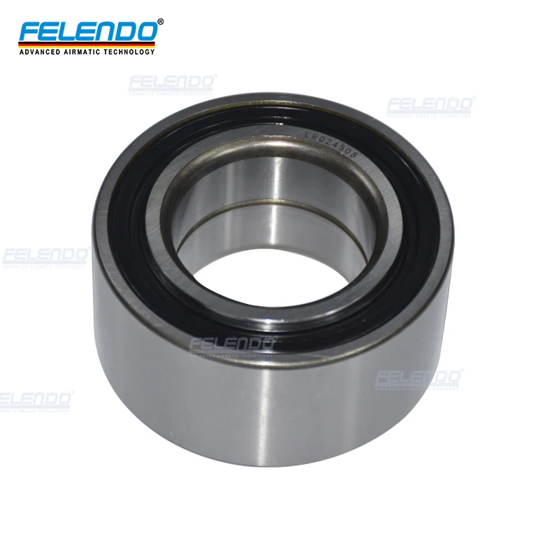 Lr024508 Rear Wheel Bearing With Abs Fit For Range Rover Evoque