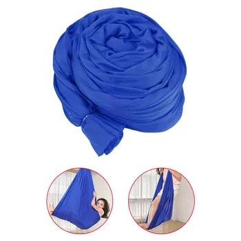 

Indoor Therapy Swing for Kids Child and Teens Cuddle Hammock Ideal Snuggle Swing Hammocks for Autism indoor swing