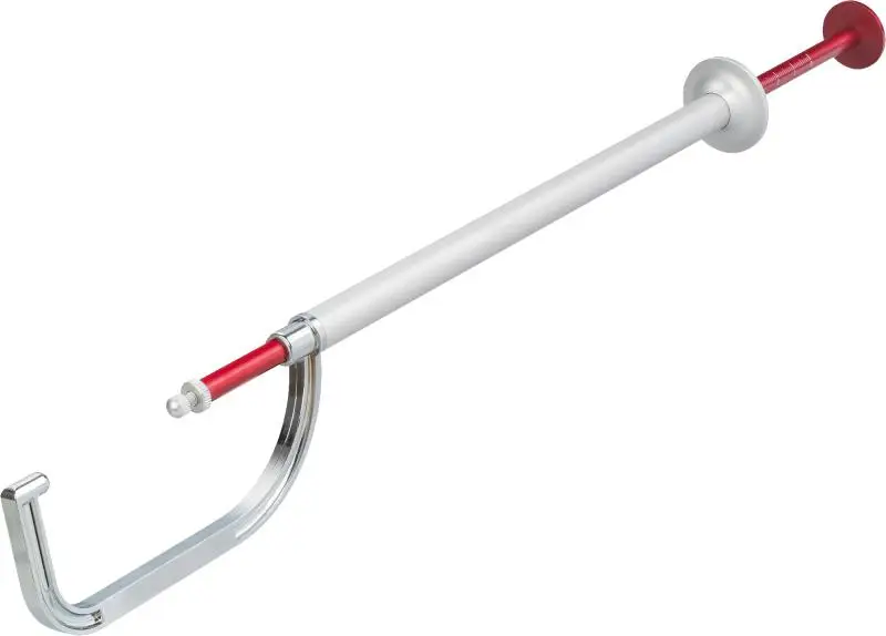 刹车盘厚度测量尺9