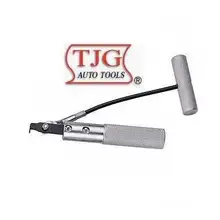 Taiwan Import TJG-E5241 Car Windshield Disassembly Tool Automotive Glass Broach Group
