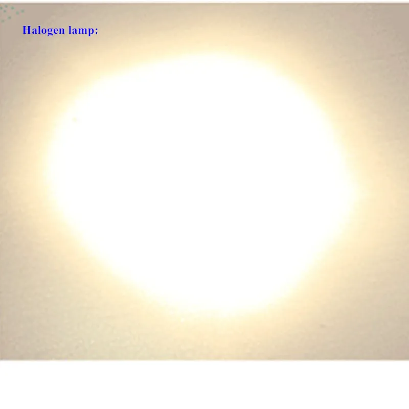 Высококачественная галогенная лампа/светодиодный стоматологический бестеневой светильник с CE