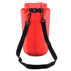 Outdoor Backpack Shoulder Strap Adjustable Replacement Belt Backpack Shoulder Strap Fixed Belt Strap for Camping Hiking