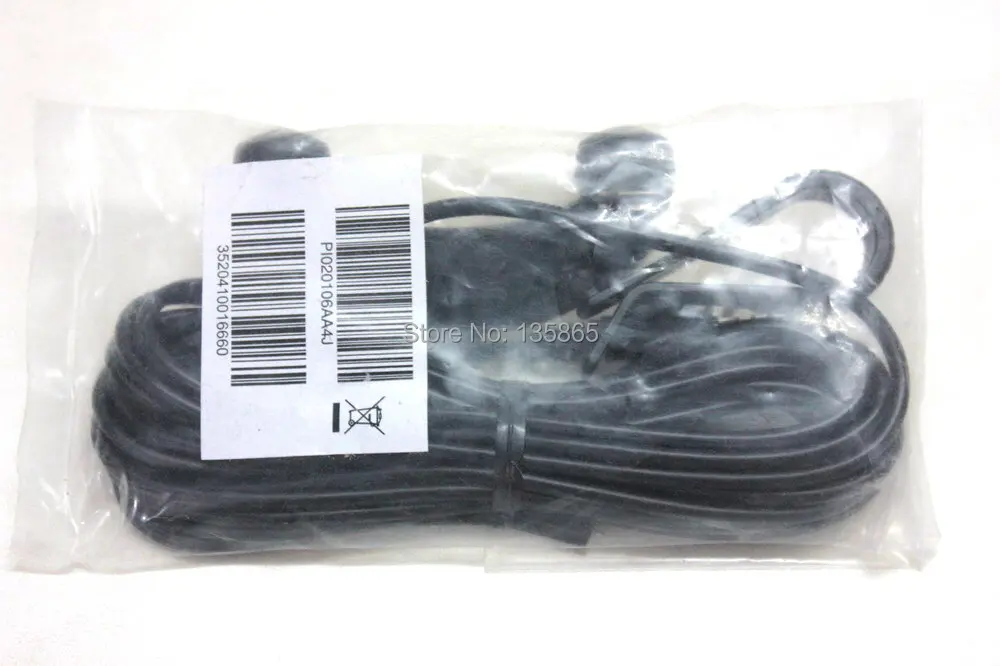 Mic Microfone para Papagaio Mk6000 Mk6100 Ls3200 Ls3400 Mki9000 Mki9100 Mki9200 - Image 5
