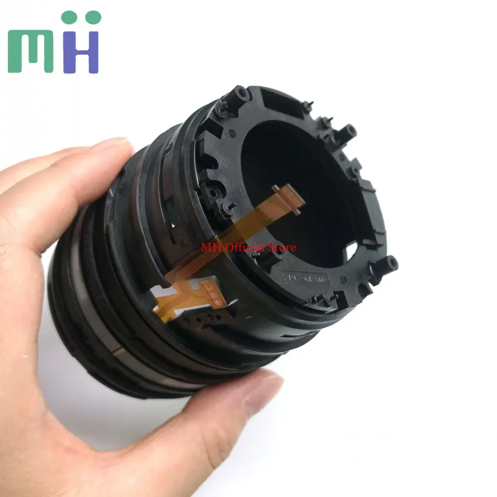 SEL2870 28-70MM A용 새 제품 28-70 렌즈 전면 홀더 브래킷 배럴 2107273 B 카메라 수리 부품