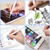 Stylus Touch Pen For iPad Pencil Apple Pencil 1 2 Stylus Pen For Samsung Xiaomi Huawei TAB IOS Andriod Tablet Pen Phone Stylus 4