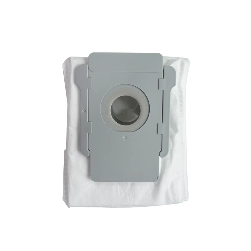 

Filter Dust bag Replacement Parts 10 Pcs For irobot Roomba I7 i7+ Plus E5 E6 Sweeper Practical