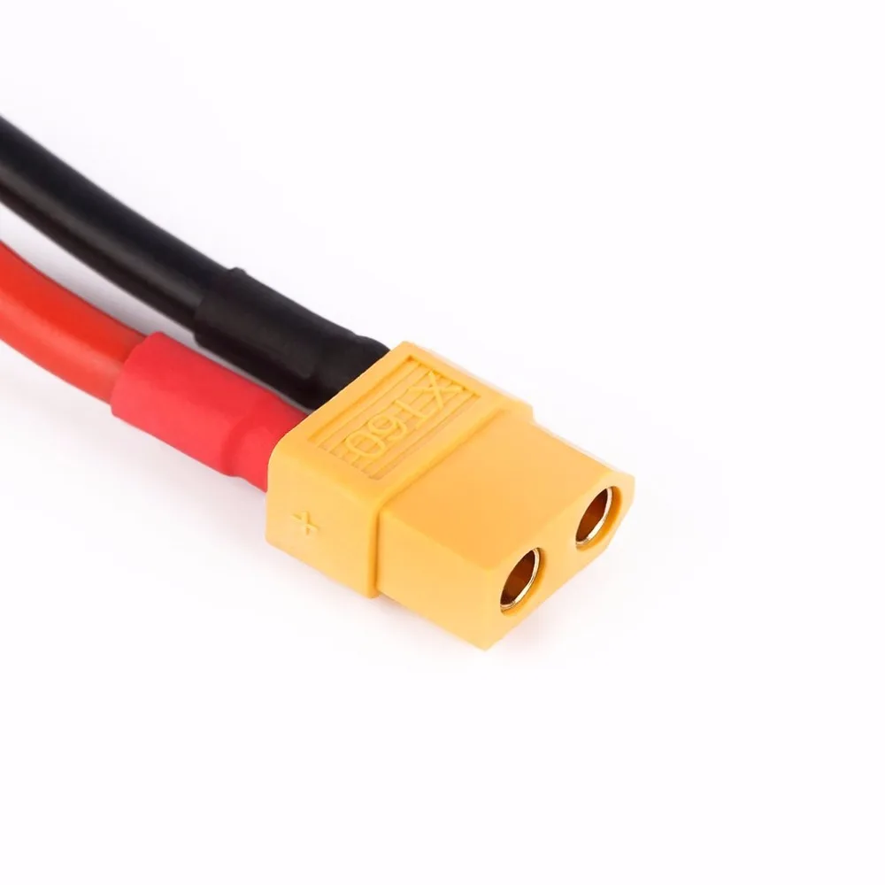 Высокая скорость Lipo RC батарея ACEHE 11,1 V 1500mAh 75C емкость 3S1P 16,65 WH