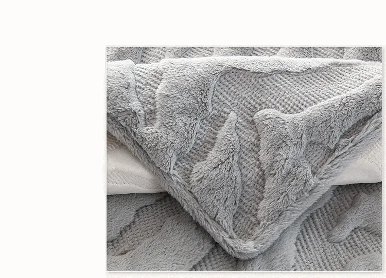 Новые утепленные Плюшевые Чехлы для диванов секционный угловой диван Капа де диван Funiturn протекторы диван полотенца домашний текстиль Декор для комнаты