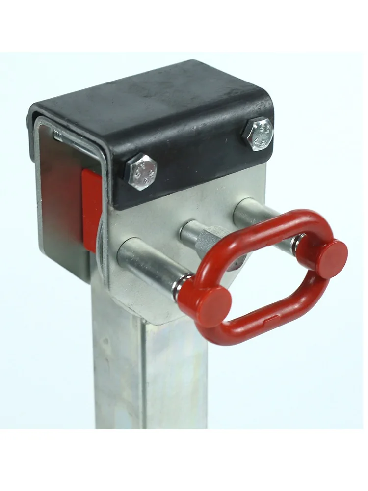 EGO TRAILER jack  440~630mm  stabilser Legs Drop Down Caravan parking legs Motorhome Camping RV Trailer prop stands price for1pc