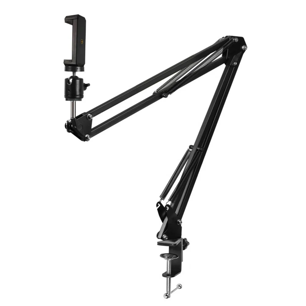 the size of adjustable stand