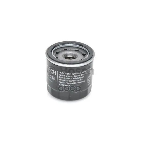 Фильтр Масляный Mazda Cx-5 2.0i 11 Bosch арт. F026407210