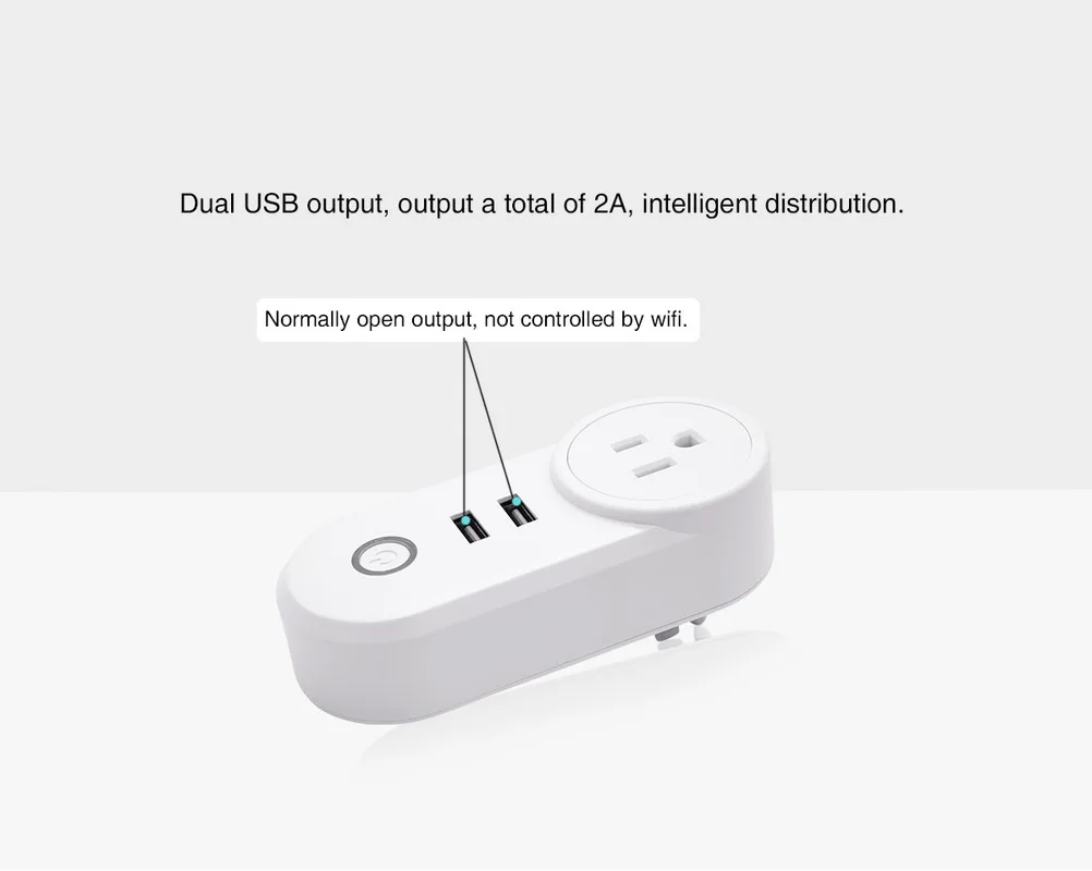США Великобритания Smart Plug WiFi Пульт дистанционного управления с Alexa синхронизации вкл/выкл мощность Samrt Google Home электрическая мини-розетка