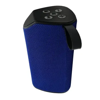 

Outdoor Portable Square Dance Speaker Wireless Speaker Built-In Lithium Battery Speaker Stereo Radio Fm Speaker