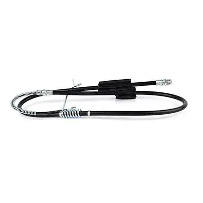 Трос ручника л. Ford Transit Van/Bus 00 BASBUG BSG 30-765-004