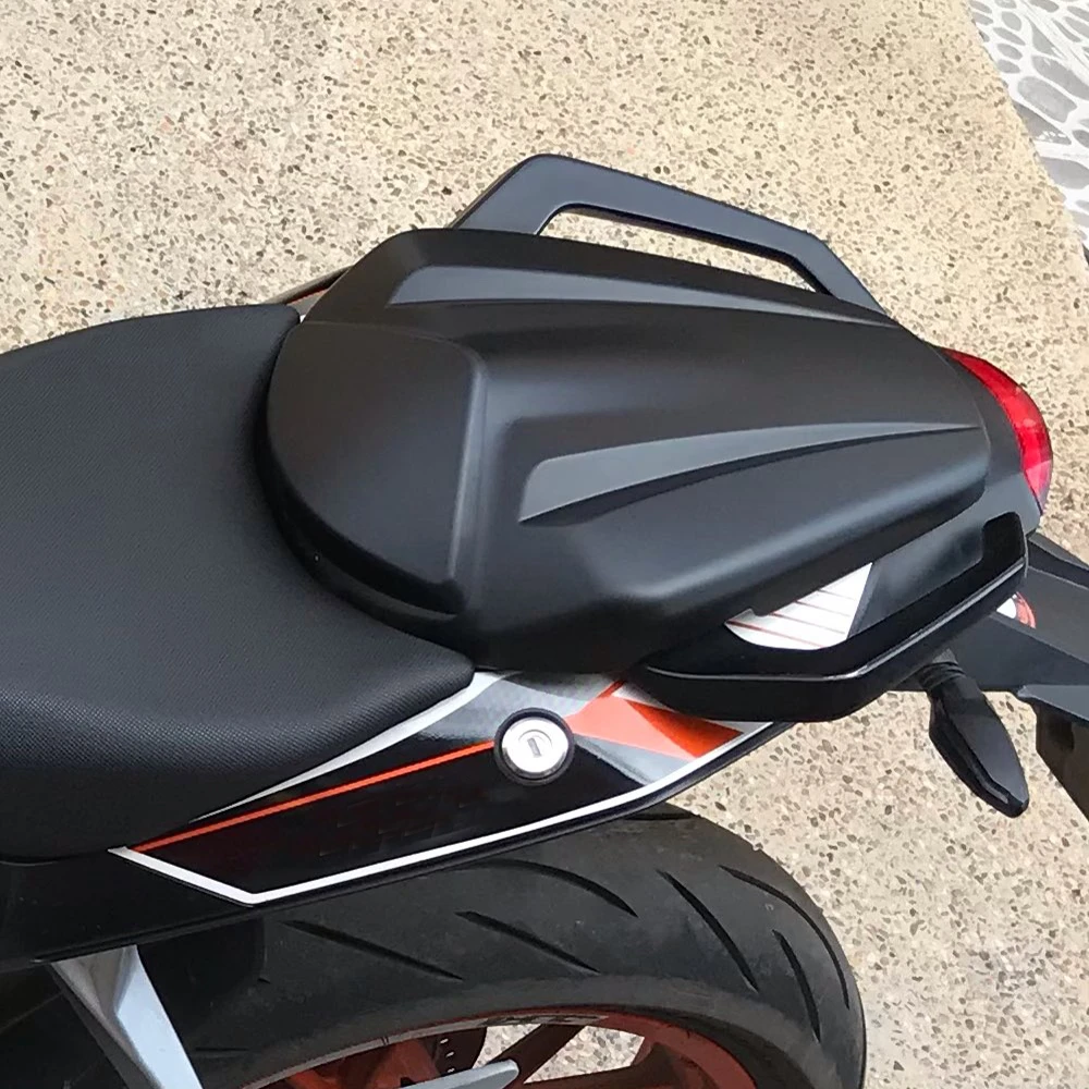 DUKE390 DUKE250 Rear Grab Bar For KTM Duke390 Duke250 2018 2019 2020