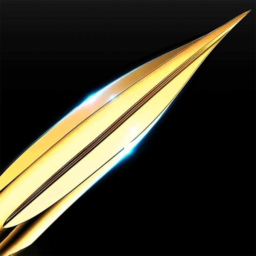 20Pcs Fishing Hooks Titanium Alloy Fishing Barbed Hook Worm Bait Holder Fishhooks Fish Lures Tackle Tools Accessories Supplies