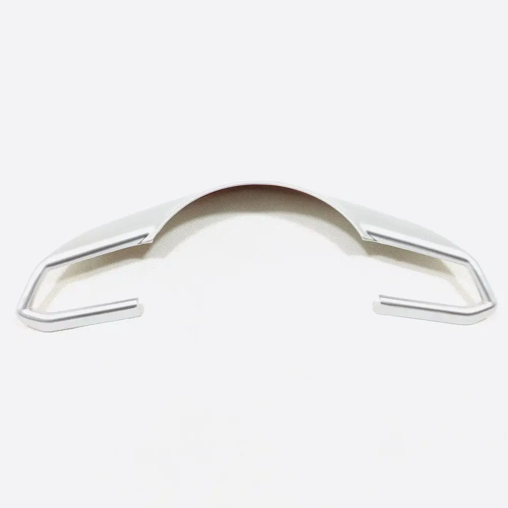 方向盘后包连体（ABS亚光）