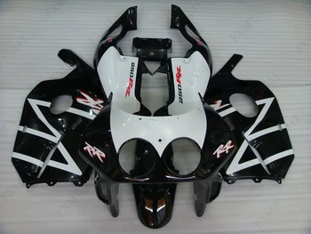 

CBR 250 RR 1994 Motorcycle Fairing CBR 250 RR 1990 Fairing Kits for Honda Cbr250rr 1990 - 1994 MC22 Bodywork Black White