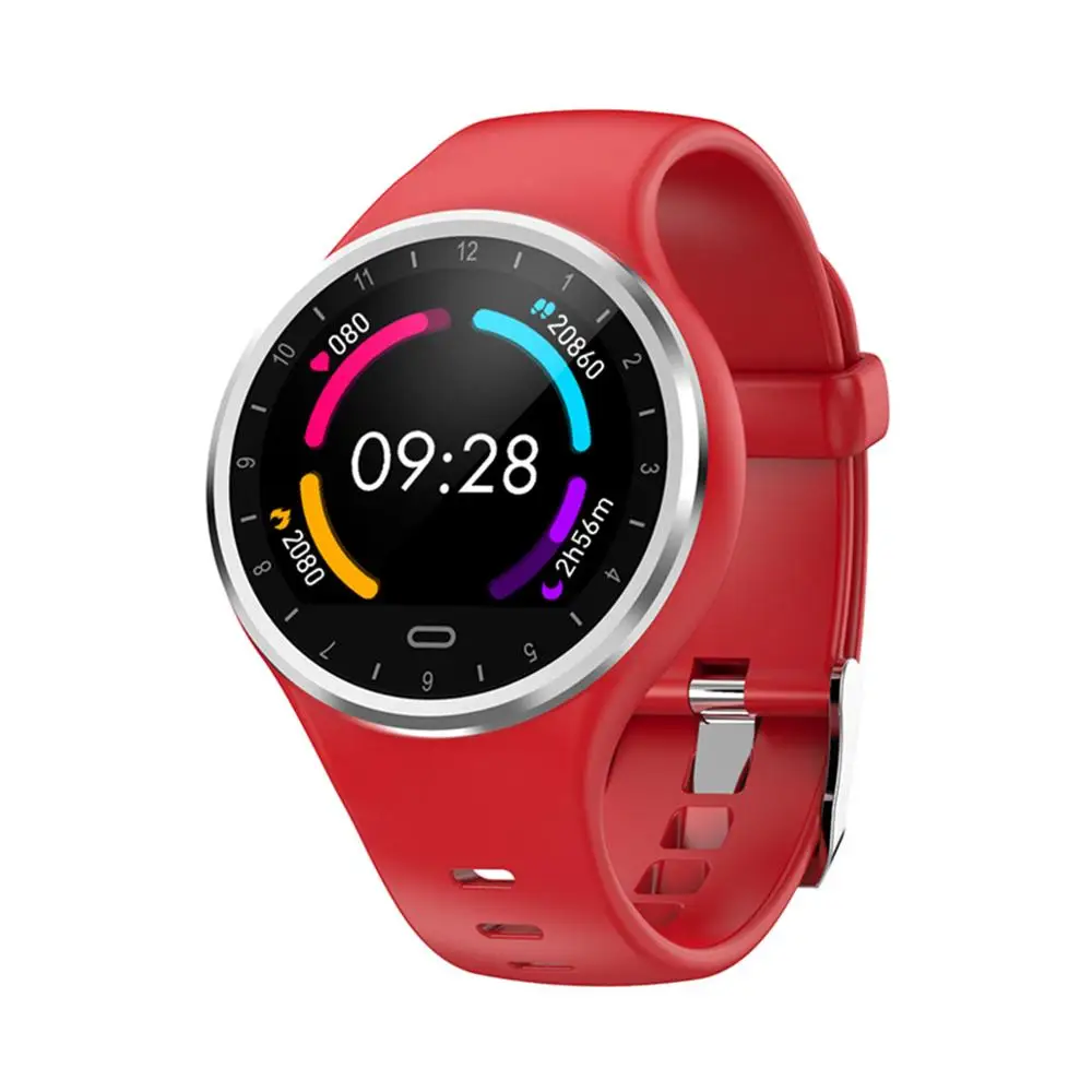 

M8 Smart Bracelet Fashion Ladies High-end Metal Smart Watch Heart Rate Blood Pressure Health Monitoring Physiological Cycle