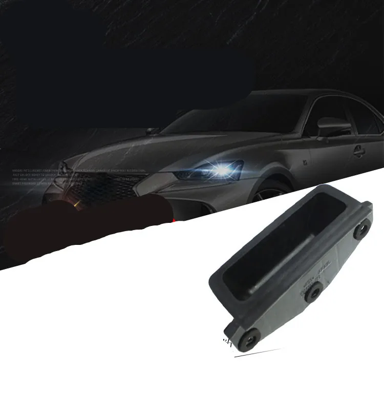 Оригинальные задние двери Наружная ручка Replament для Great Wall Haval H5 CDB159