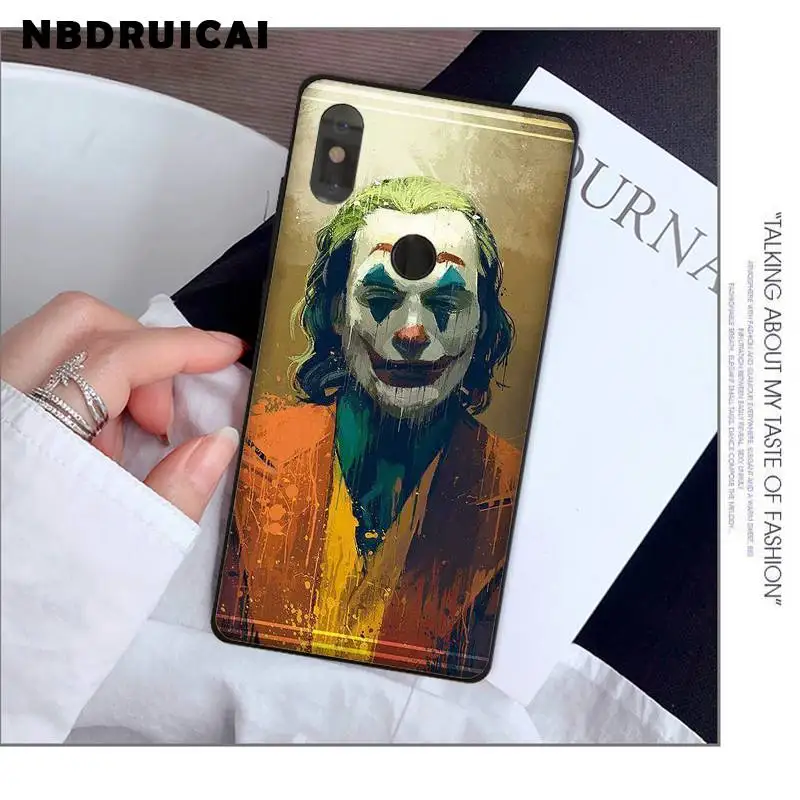 Joker movie 2019