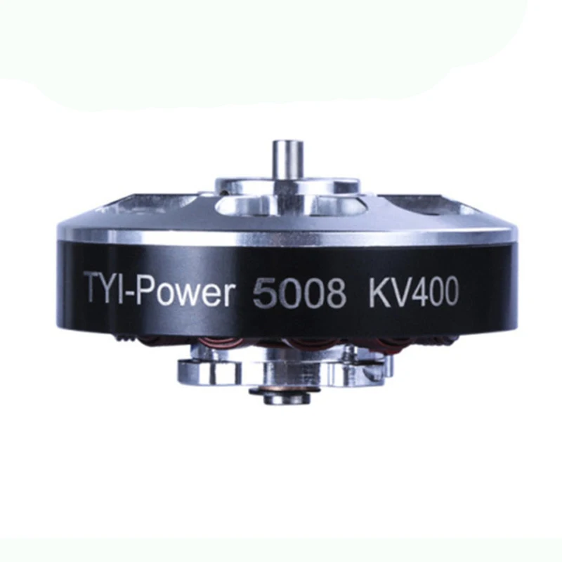 Сельское хозяйство бесщеточный мотор дрона 5008 KV335/KV400 1555 1655 1755 складные Лопасти