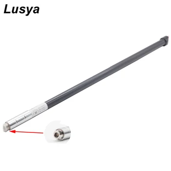 

High-performance 1090MHz omnidirectional receiving antenna N type female compatible with ADSB receiver for FlightAware T1630