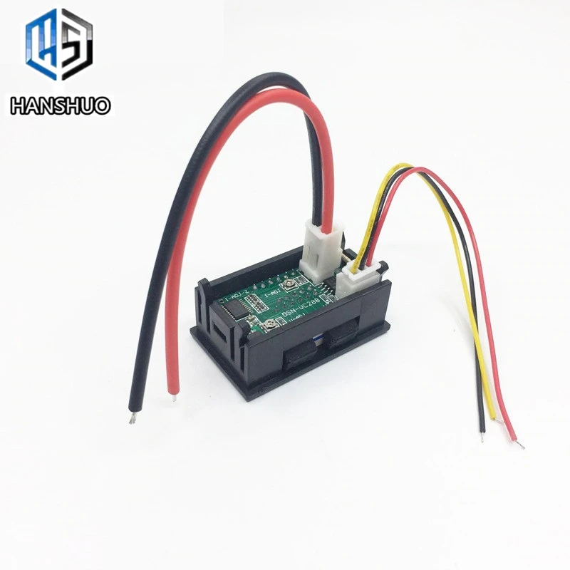 1PCS-DC-0-100V-10A-Voltmeter-Ammeter-Red-Blue-Red-Red-LED-Amp-Dual-Digital-Volt (2)
