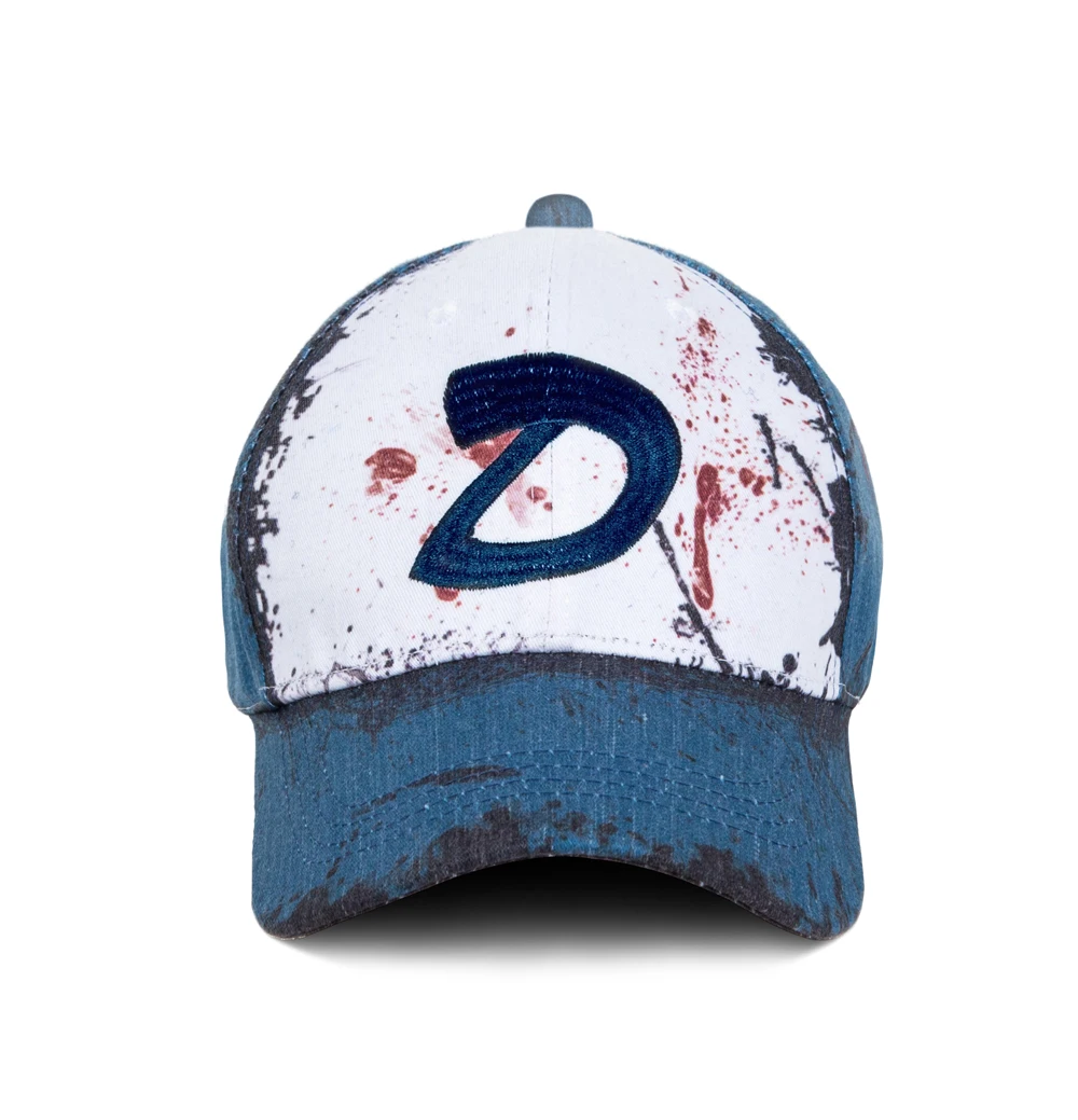 Vloeibaar Paleis Oneerlijkheid De Walking Dead Clementine Hoed Cosplay Hoofddeksels Kostuums Cap  Accessoires Unisex Hoofdtooi Kostuum Accessoires Prop|Boys Costume  Accessories| - AliExpress