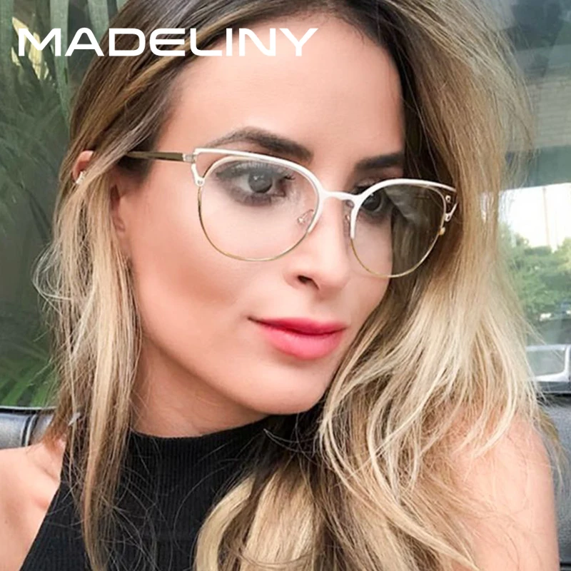 trendy glasses frames 2018