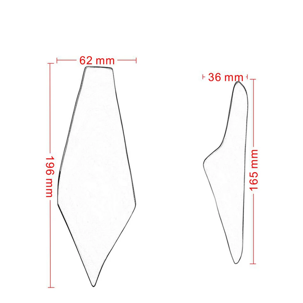 МОТОЦИКЛ ABS фары Экран Защитная крышка для Honda CBR250RR CBR 250RR CBR250 RR