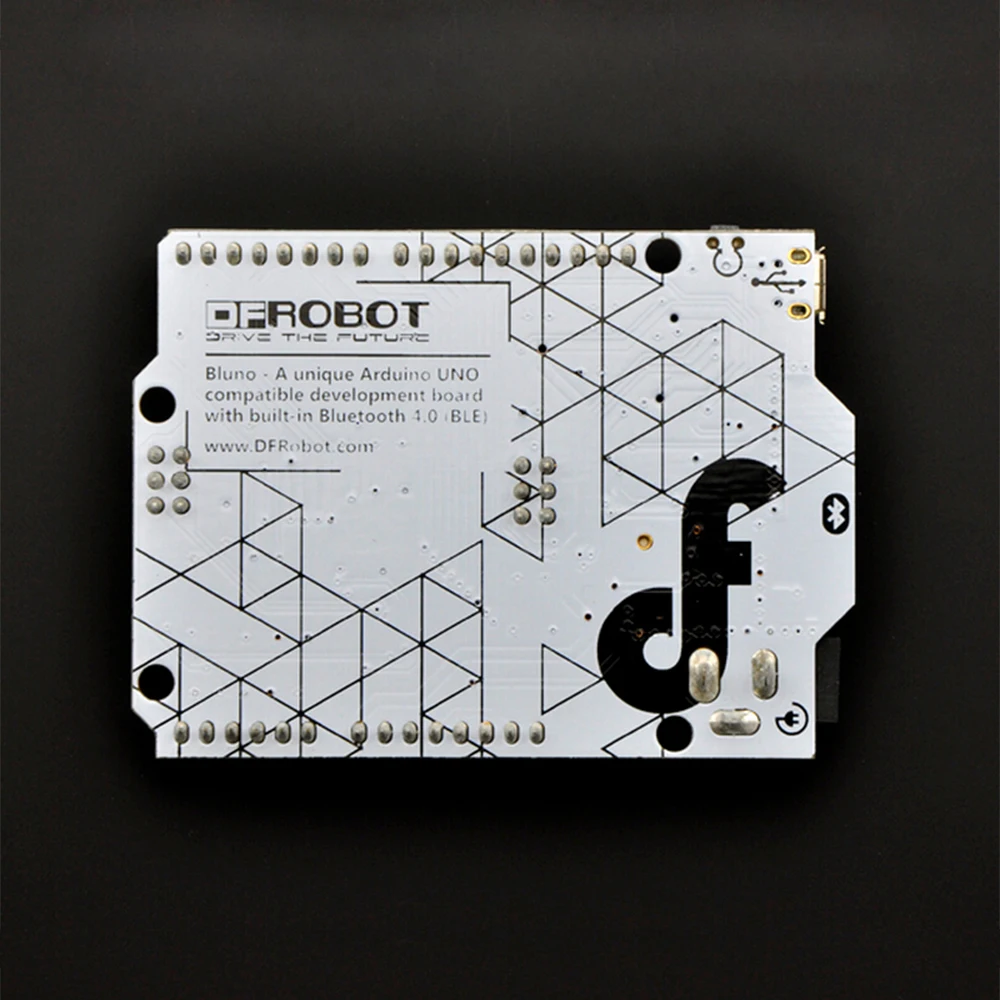 DFRobot Bluno ũƮѷ Ƶ̳  ,  4.0, Atmega328, BLE TI CC2540 Ĩ,  α׷ 