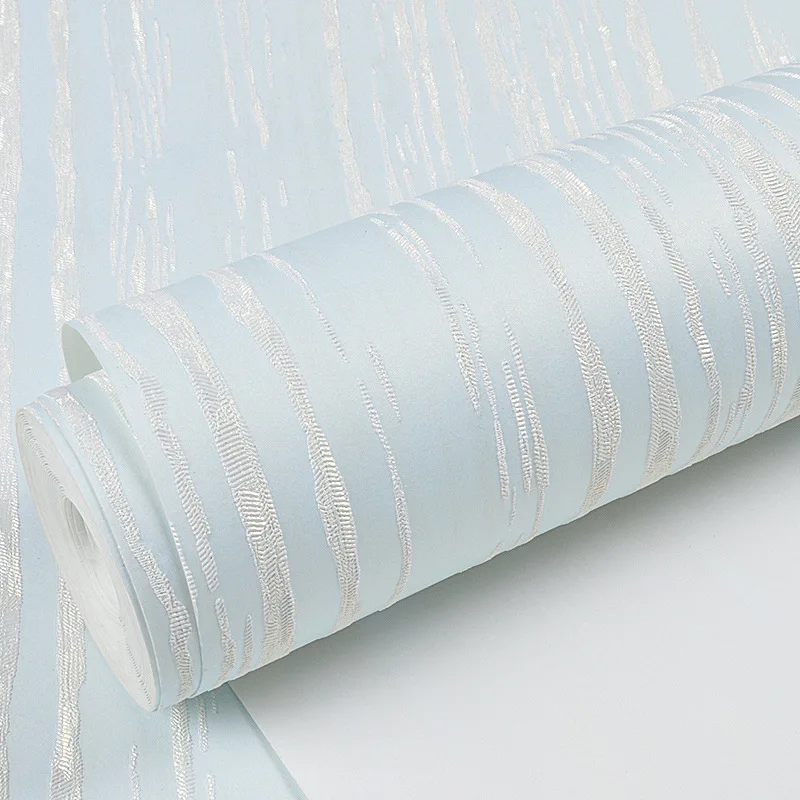 

3D Solid Color Plain Color Nonwoven Fabric Self-Adhesive Wallpaper Living Room Bedroom Clothing Store Tea Shop Self-Adhesive Wal