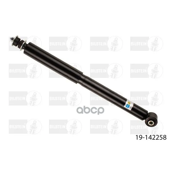 Амортизатор Подвески Mitsubishi Pajero Iii Ha B4 Bilstein арт. 19-142258