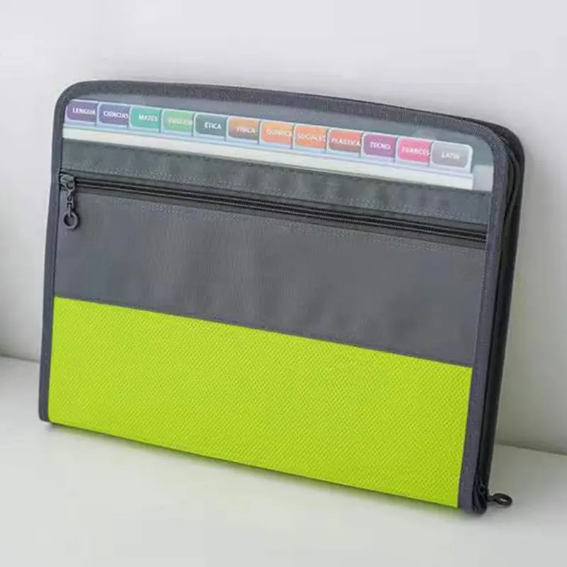 Acropaq Organiseur De Classement Extensible Organiseur De