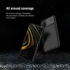 NILLKIN for Xiaomi POCO M3 Case poco m3 Cover Camera Protection Slide Cover Anti-knock Hard Back Bumper Cases/little m3 case ► Photo 2/6