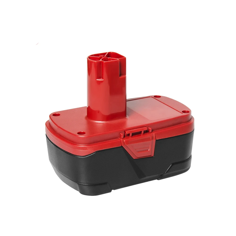 

19.2V 3.0ah/ 6ah Lithium Ion Rechargeable Power Tool Battery for Craftsman C3 11374 11375 130285003 CRS1000 10126 11569 11585