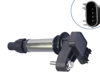 

6PCS Ignition Coil Replacement For 08-13 Lacrosse CTS Camaro Impala Terrain SRX V6 3.6L UF569