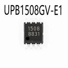 UPB1508GV 1508 Новинка